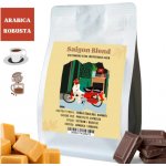 Dak Lak SAIGON BLEND Čerstvě Vietnamská zrnková 250 g – Hledejceny.cz