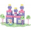 MELI Thematic Princess Castle