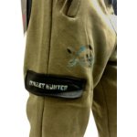 LK Baits Tepláky Street Hunter Joggers – Zboží Dáma