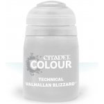 GW Citadel Technical: Valhallan Blizzard 24 ML – Zboží Živě