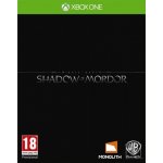 Middle-Earth: Shadow of Mordor – Hledejceny.cz