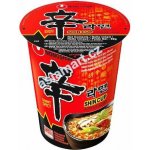 Nong Shim NongShim Shin Cup instantní polévka 68 g – Zboží Dáma