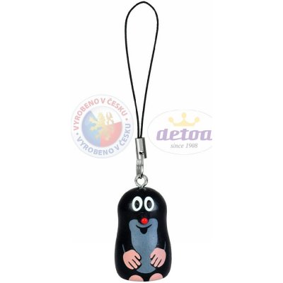 Detoa mini Krteček – Zboží Dáma