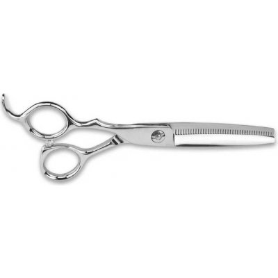 Osaka GXL 40T efilační nůžky pro leváky 6 palců – Sleviste.cz