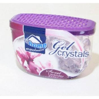 At Home Exclusive gel Crystals Sweet Lavender 150 g