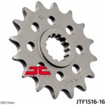 JT Sprockets JTF 1516-16 | Zboží Auto