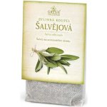 Grešík Bylinná koupel Šalvějová 20 g – Hledejceny.cz