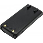 Cameron Sino CS-ALP48TW 9.6V Ni-MH 700mAh černá - neoriginální – Zboží Živě