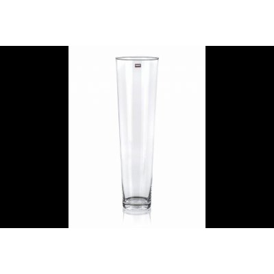 BANQUET Váza skleněná ELISA 50 cm od 249 Kč - Heureka.cz