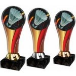 Poháry Bauer Akrylátová trofej ACL2100M20 Badminton – Hledejceny.cz