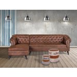 ASKONT Chesterfield Bristol Tabaco 13 – Zbozi.Blesk.cz