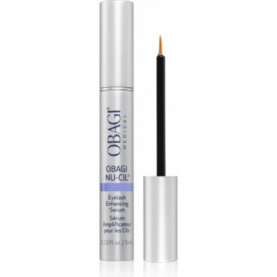OBAGI Nu-Cil sérum na řasy 3 ml – Hledejceny.cz
