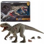 Jurassic World Hammondova kolekce Indominus rex Dinosaurus JKG98 – Zbozi.Blesk.cz