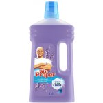 Mr. Proper univerzální čistič podlah Levandule 1 l – Hledejceny.cz