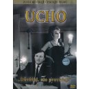 Ucho DVD