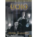 Ucho DVD – Zboží Mobilmania