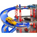 Jokomisiada Dvoupatrová garážová myčka ZA1859 – Sleviste.cz