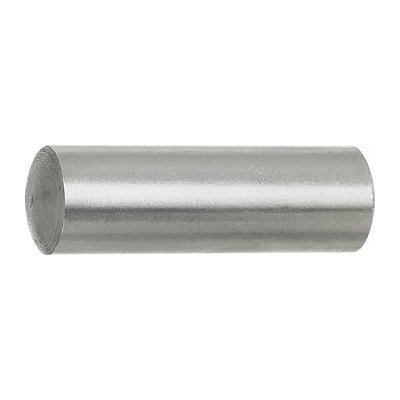 DIN 7 - válcový kolík soustružený ISO2338 10x30, tolerance m6, ocel nekalená (50 ks) – Hledejceny.cz