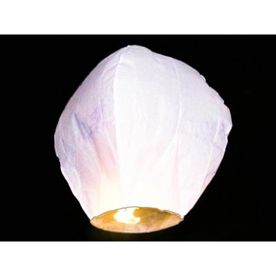 Lampion štěstí přání – Zbozi.Blesk.cz