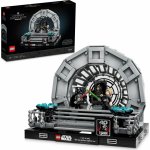 LEGO® Star Wars™ 75352 Císařův trůnní sál – diorama – Zboží Živě