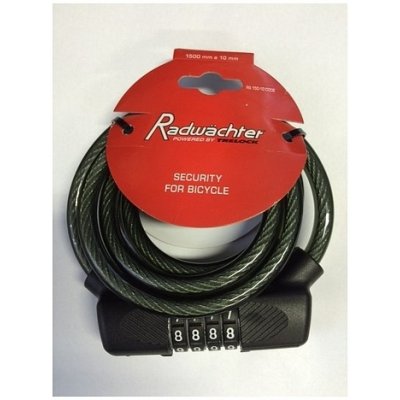 Trelock RS 150-10 Code – Hledejceny.cz