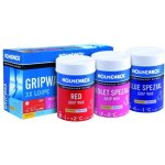 Holmenkol Loipe Grip Wax sada 3 ks – Zbozi.Blesk.cz