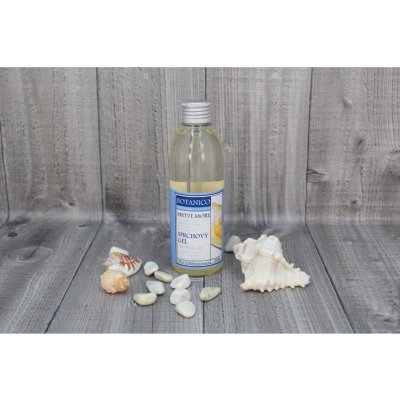 Procyon Botanico sprchový gel Mrtvé moře 200 ml – Zboží Dáma