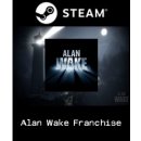 Alan Wake Franchise