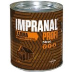 Impranal Profi 5 l bezbarvá – Hledejceny.cz