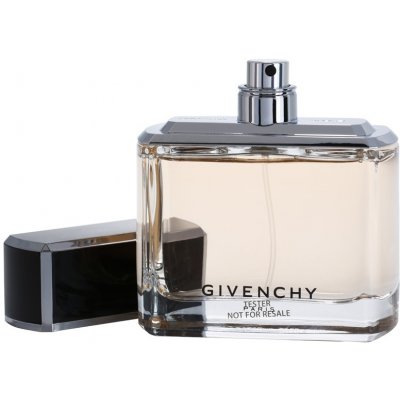 Givenchy Dahlia Noir parfémovaná voda dámská 75 ml tester – Zbozi.Blesk.cz