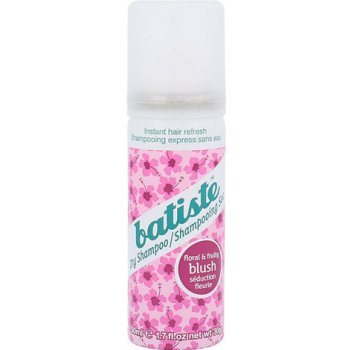 Batiste Dry Shampoo Blush 50 ml