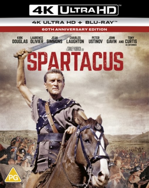 Spartacus )