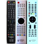 Dálkový ovladač General Popcorn Hour IRK-200 – Zboží Živě