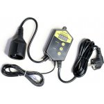 Airontek Thermostat pro Heat Mat výhřevné podložky