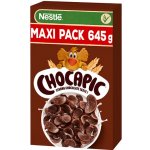 Nestlé Chocapic cereálie 645 g – Sleviste.cz