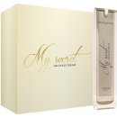 For Life & Madaga Exkluzivní krém se zlatem MY Secret 24K Gold Cream 50 ml