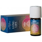 Vitasan Natural OilSměs 100% eterických olejů Long Life 5 ml – Hledejceny.cz