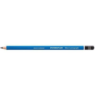Staedtler Mars Lumograph 100 10B – Zboží Živě