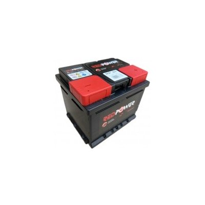 RED Power 12V 44Ah 360A RP44 – Zboží Mobilmania