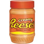 Reese‘s Krémové arašídové máslo 510 g – Zboží Dáma