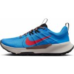 Nike Juniper Trail 2 W lt 2023 photo blue/track red/plume – Hledejceny.cz