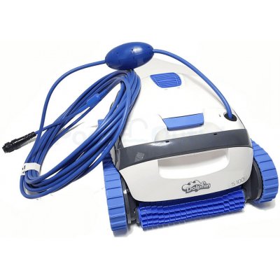 Maytronics Dolphin S100 – Hledejceny.cz