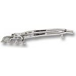 Supersprint Lazené výfukové svody Mercedes W202 C 180/200/220 Sedan/S.W. (93-96) – Hledejceny.cz