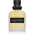 Valentino Uomo Born In Roma Yellow Dream toaletní voda pánská 50 ml