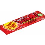 Chupa Chups Big Babol Strawberry 27,6g – Zboží Dáma