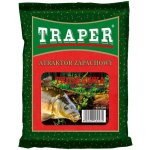 Traper Sypký Posilovač Jahoda 250 g – Sleviste.cz