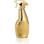 Moschino Gold Fresh Couture parfémovaná voda dámská 100 ml – Hledejceny.cz