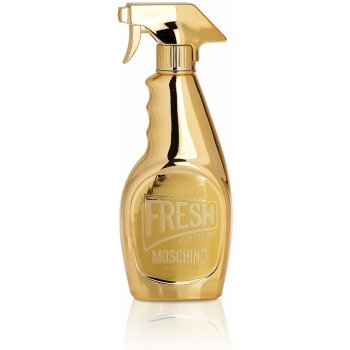 Moschino Gold Fresh Couture parfémovaná voda dámská 100 ml