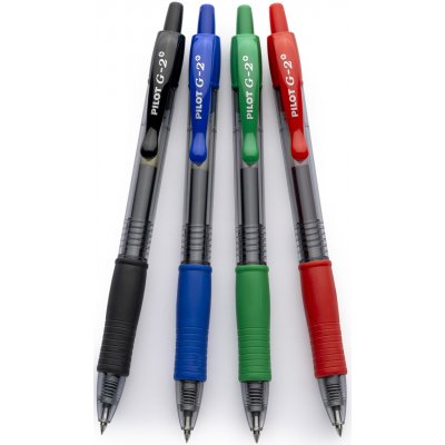 Pilot G-2 05 Roller modrá – Sleviste.cz