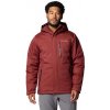 Pánská sportovní bunda Columbia Oak Harbor II Insulated M 2089435681 spice